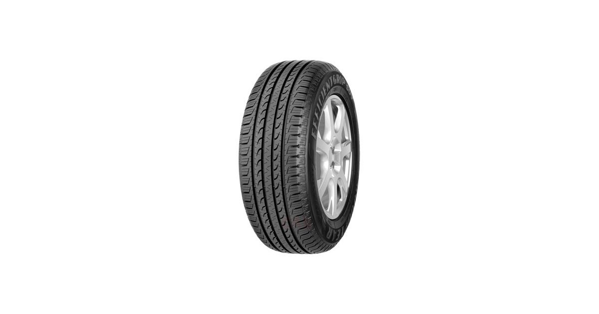 Pneu Goodyear 205/50R17 89W EFFICIENTGRIP *RSC ROF!!!