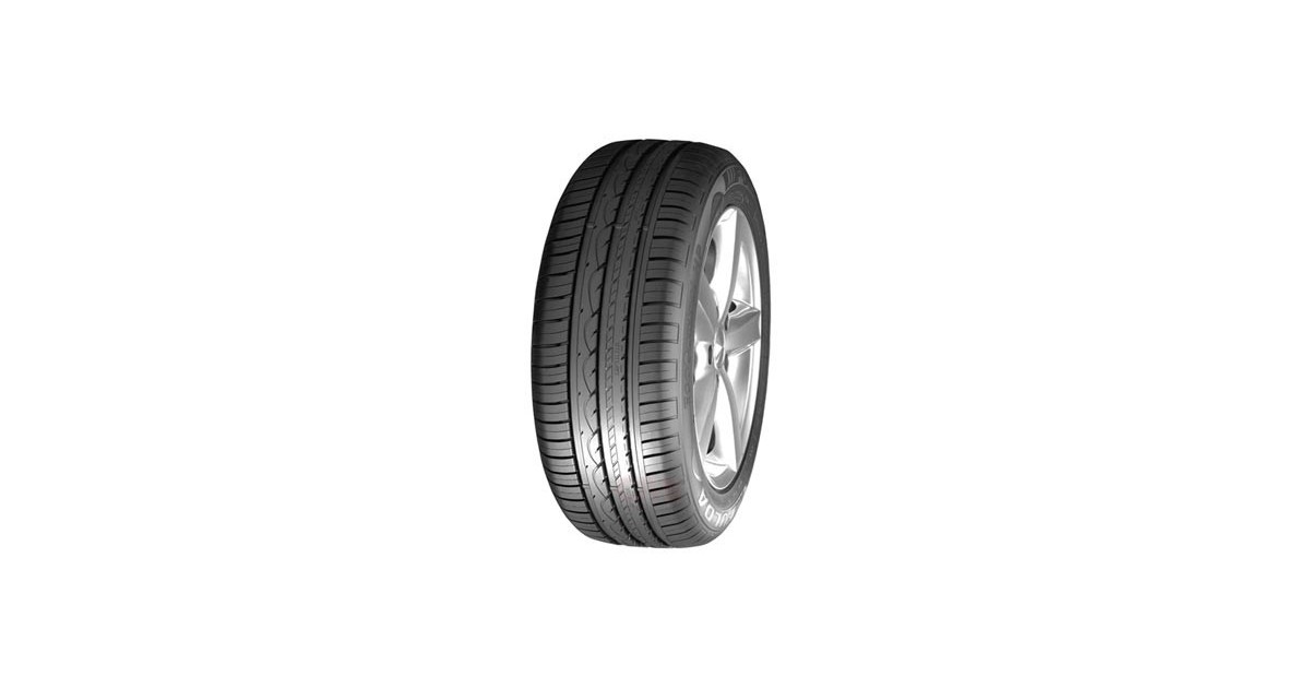 Pneu Fulda 165/60R14 75H ECOCONTROL HP