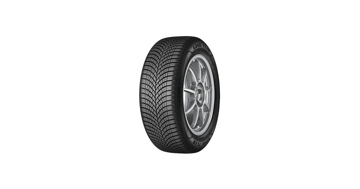 Pneu Goodyear 245/45R20 103W XL VECTOR 4S G3