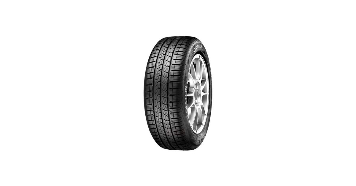 Pneu Vredestein QUATRAC 5 195/60R14 86H 3PMSF