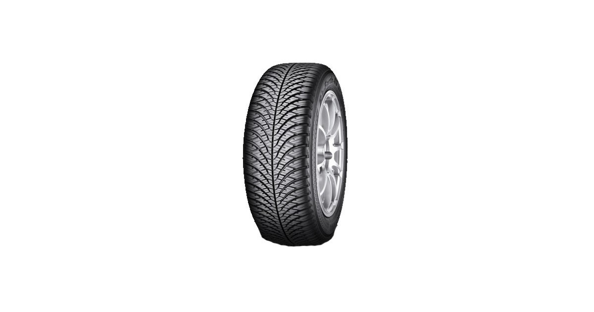 Pneu Yokohama BLUEARTH-4S AW21 245/45R18 100Y XL 3PMSF