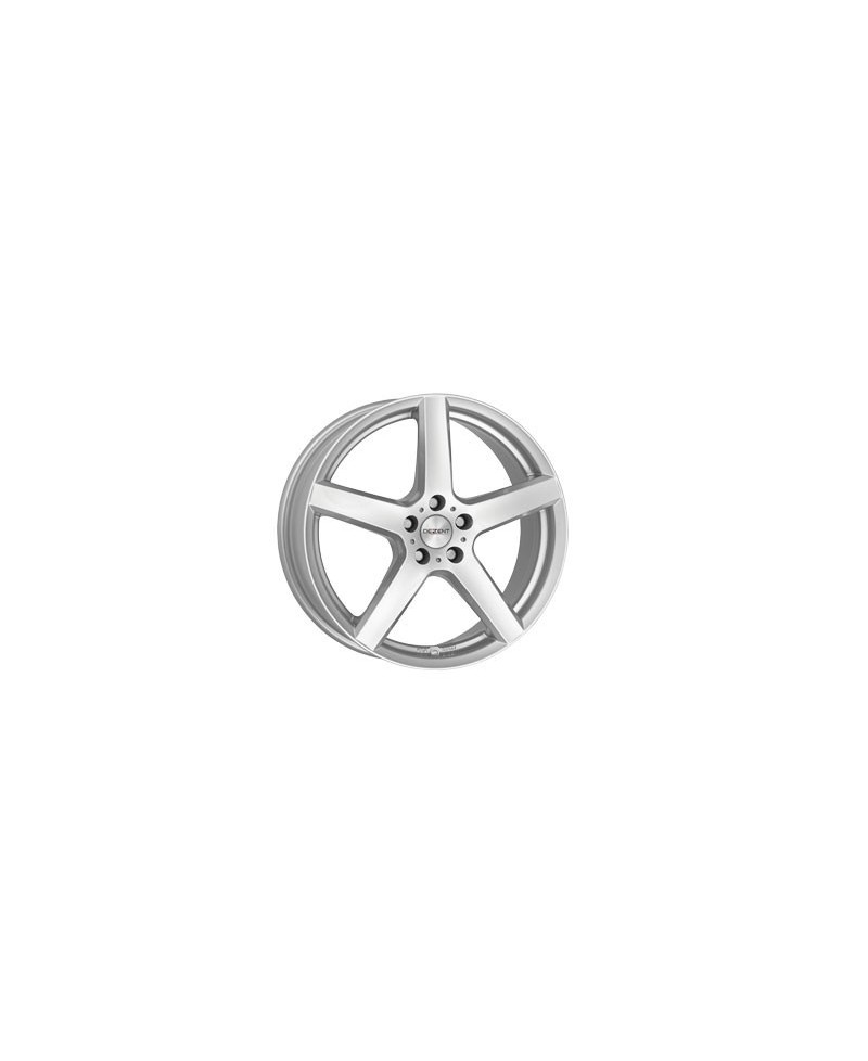Jante Alu Dezent 8x18 5x114,3 ET40 DEZENT TY, Alésage 71.60
