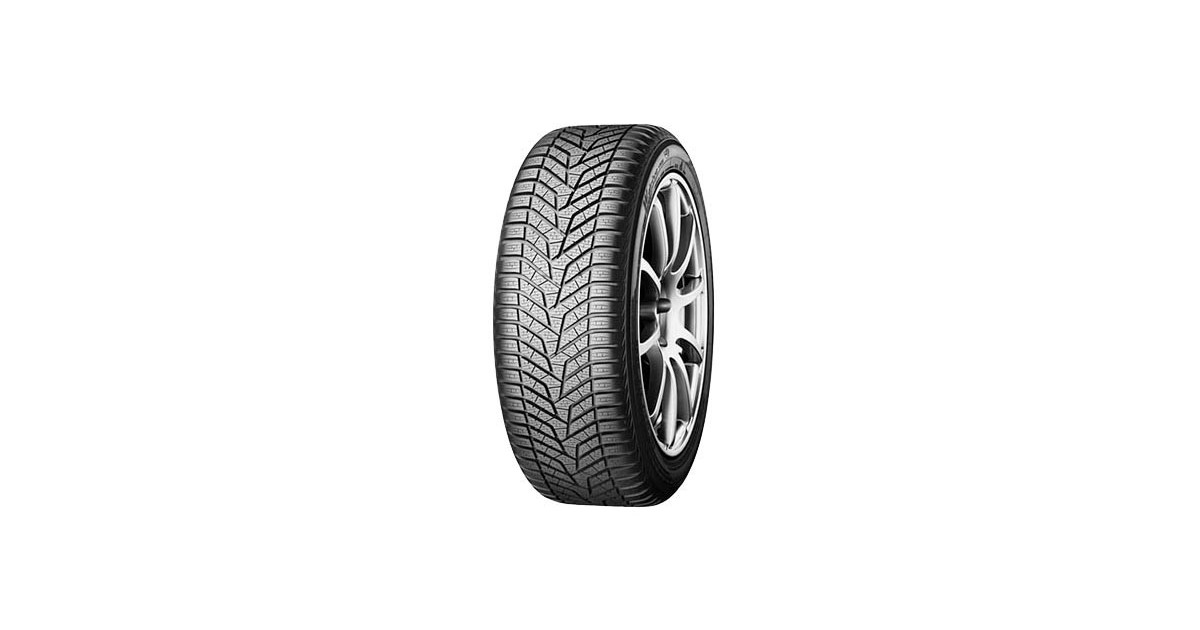 Pneu Yokohama BluEarth Winter V905 205/55R15 88T 3PMSF