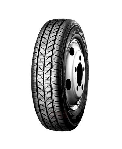 Pneu Yokohama BluEarth Winter WY01 205/65R15C 102/100T 3PMSF