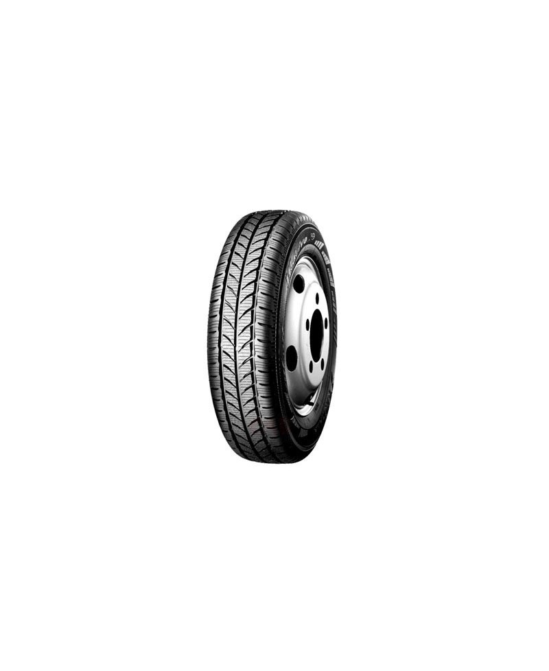 Pneu Yokohama BluEarth Winter WY01 205/65R15C 102/100T 3PMSF