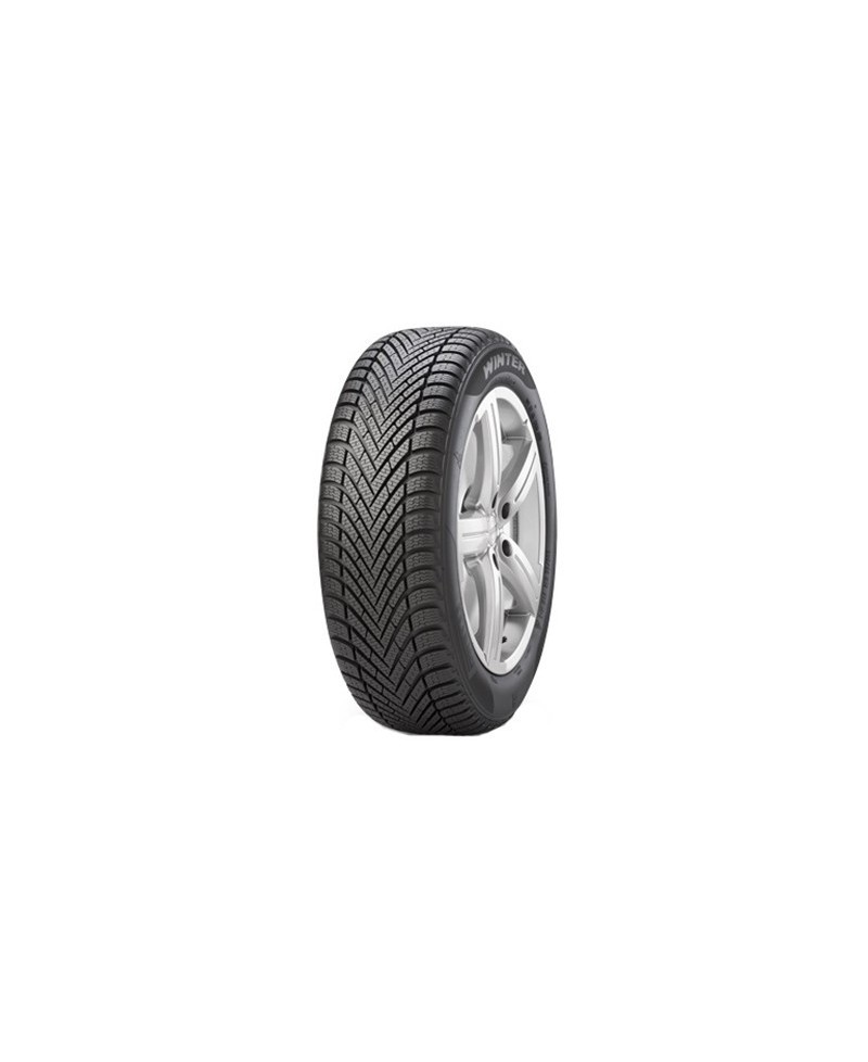 Pneu Pirelli  Cinturato Winter 165/65 R15 81T, M&S, 3PMSF