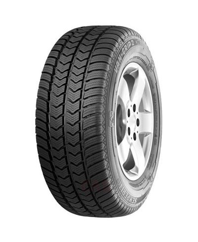 Pneu Semperit VAN-GRIP 2 185/80R14C 102/100Q 3PMSF