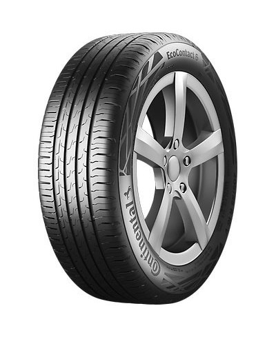 Pneu Continental ECOCONTACT 6 205/45 R17 88H  XL