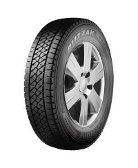 Pneu Bridgestone Blizzak W995  205/75 R16C 110/108R, M&S, 3PMSF