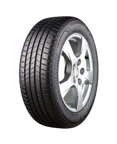 Pneu Bridgestone Turanza T005 DriveGuard RFT 215/55 R16 97W ,XL