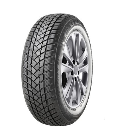 Pneu GT Radial WINTERPRO 2 215/65 R16 98H 3PMSF