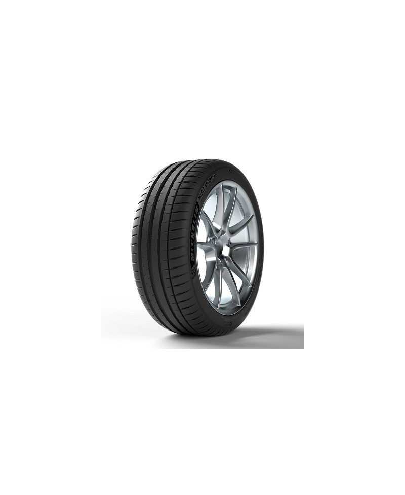 Pneu Michelin PIL.SPORT 4 ZP 245/35 R19 93Y