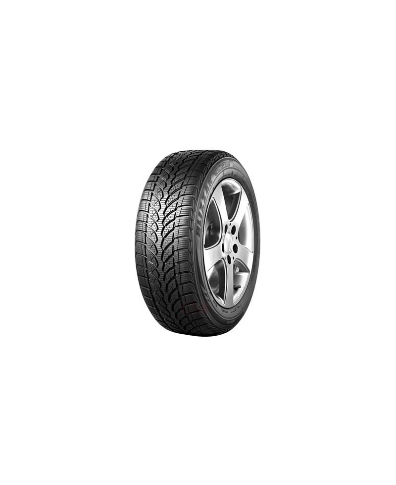 Pneu Bridgestone BLIZZAK LM32 245/40 R20 95W, M&S