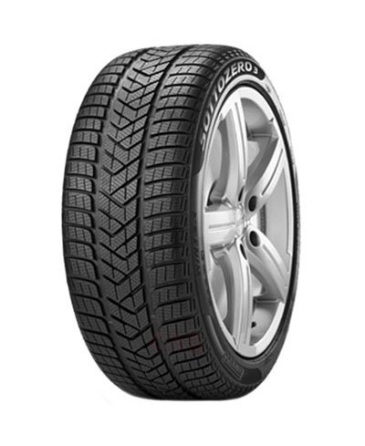 Pneu Pirelli Winter Sottozero 3 RFT  255/35 R19 92H XL ,3PMSF