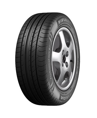 Pneu Fulda ECOCONTROL SUV 255/50 R19 107W