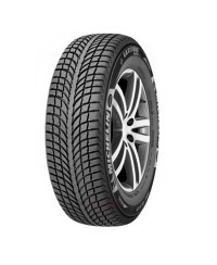 Pneu Michelin LATITUDE ALPIN LA2 255/65 R17 114H 3PMSF