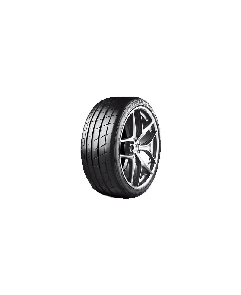 Pneu Bridgestone S007 R02 265/30 R20 94Y