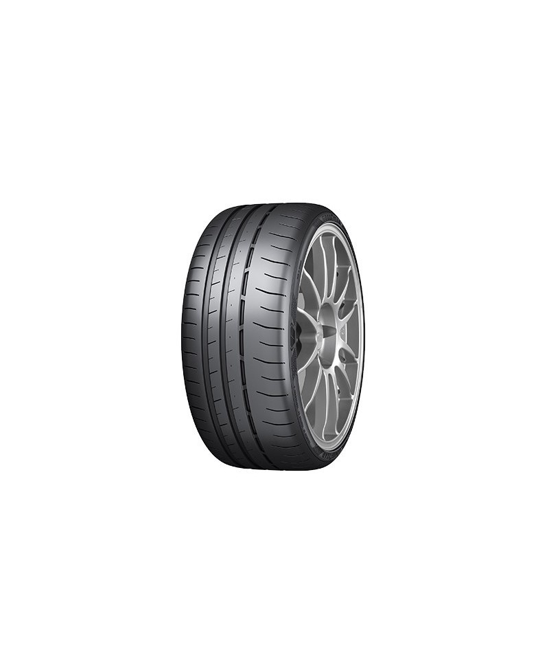 Pneu Goodyear EA.F1SUPERS.R 265/35 R20 99Y