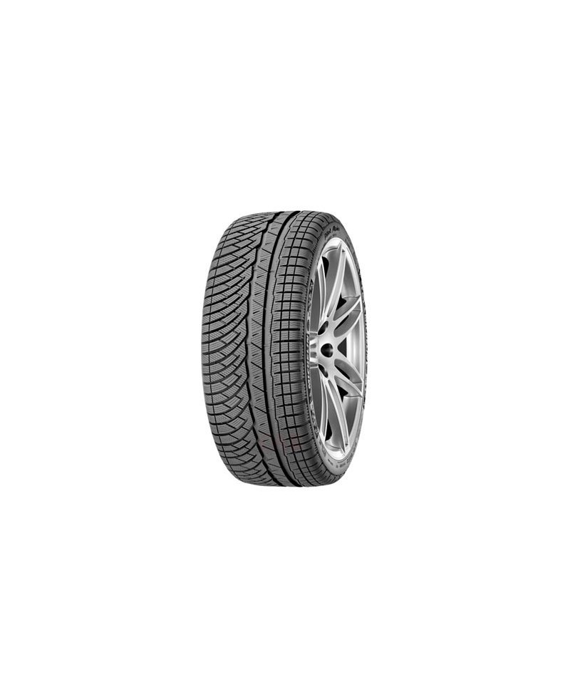 Pneu Michelin PILOT ALPIN PA4 265/40 R18 101V 3PMSF