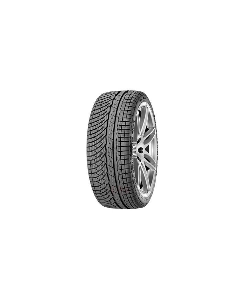 Pneu Michelin PILOT ALPIN PA4 265/40 R18 101V, M&S