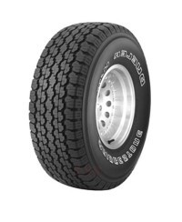 Pneu Bridgestone Dueler H/T D689 265/70 R16 112H ,M+S