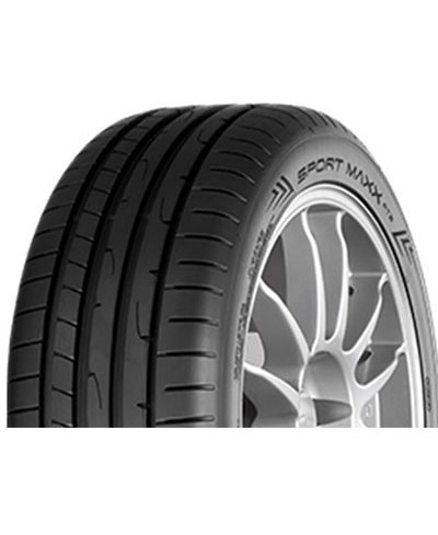 Pneu Dunlop SPORT MAXX RT2 SUV 315/35 R20 110Y (été - MFS)