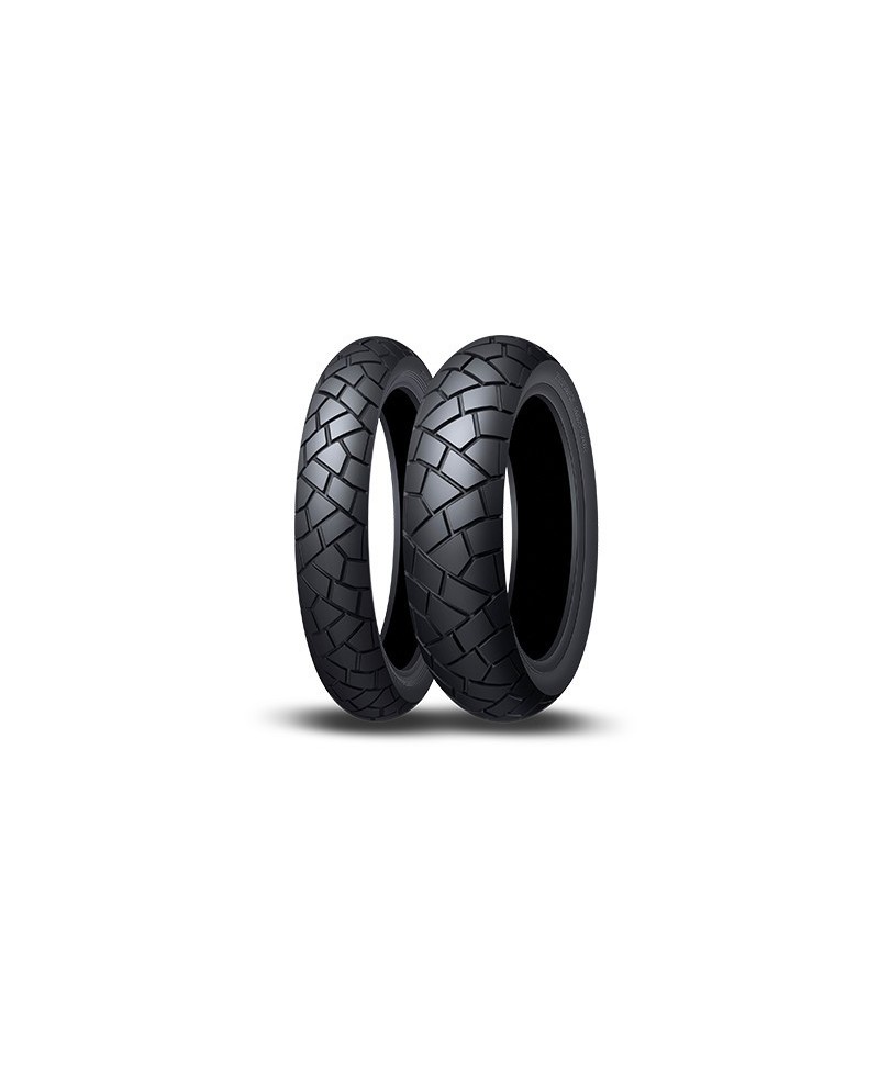 Pneu moto,  Dunlop TRAILM.MIXTOUR 90/90-21TL 54H