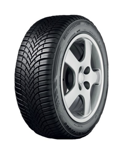Pneu Firestone MULTISEASON 2 XL 235/55 R17 103V 3PMSF