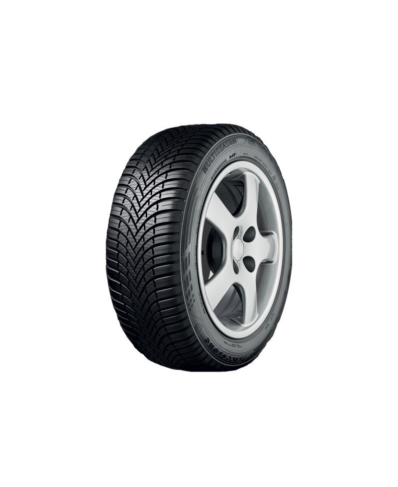 Pneu Firestone MULTISEASON 2 XL 235/55 R17 103V 3PMSF