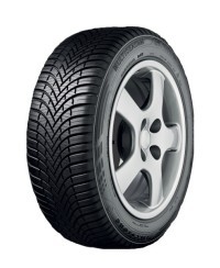 Pneu Firestone MULTISEASON 2 XL 235/55 R17 103V 3PMSF