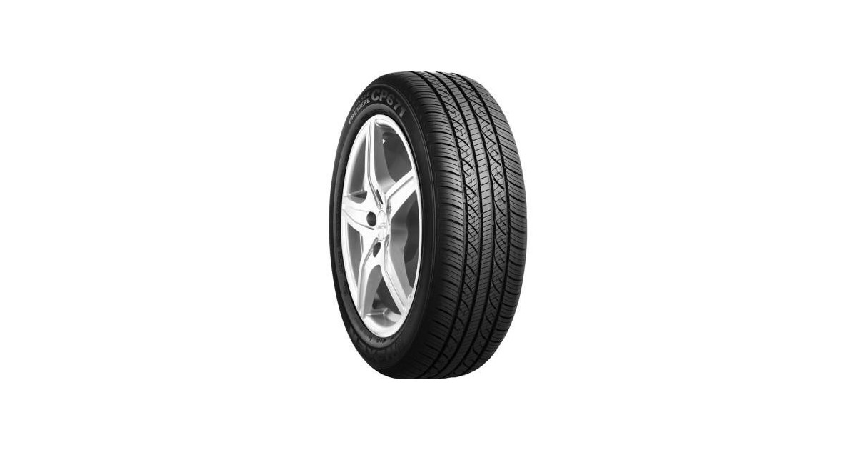 Pneu Nexen 215/70R16 100H CP671