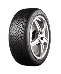 Pneu Firestone WINTERHAWK 4 XL 205/ 50 R17 93V , 3PMSF