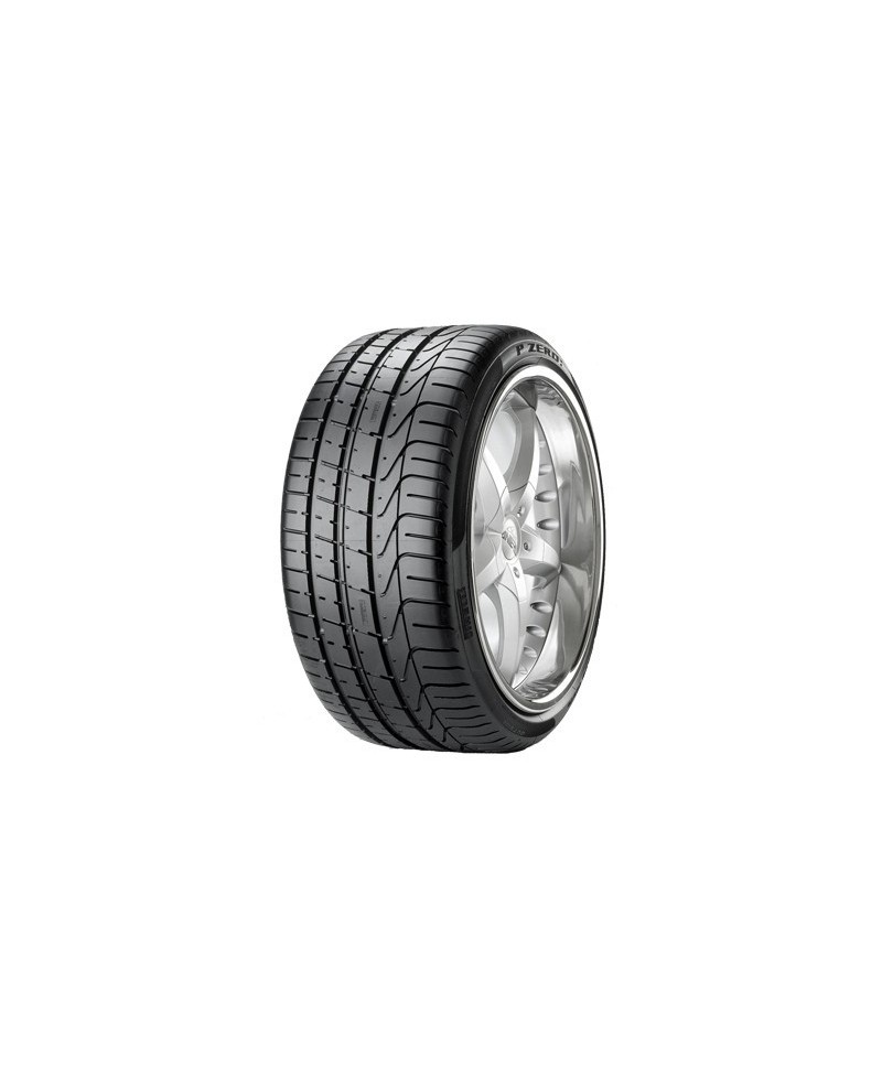 Pneu Pirelli 255/35R19 96Y XL PZERO (AO) (KA)