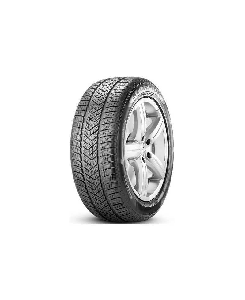 Pneu Pirelli 235/55R19 101H SCORPION WINTER (AO)