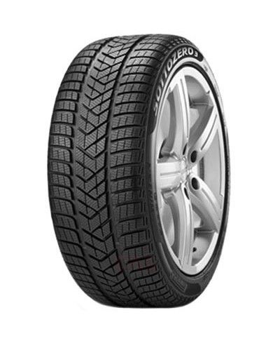 PneuPirelli, Winter Sottozero 3 255/35R 19 96H M+S XL Run Flat 3PMSF