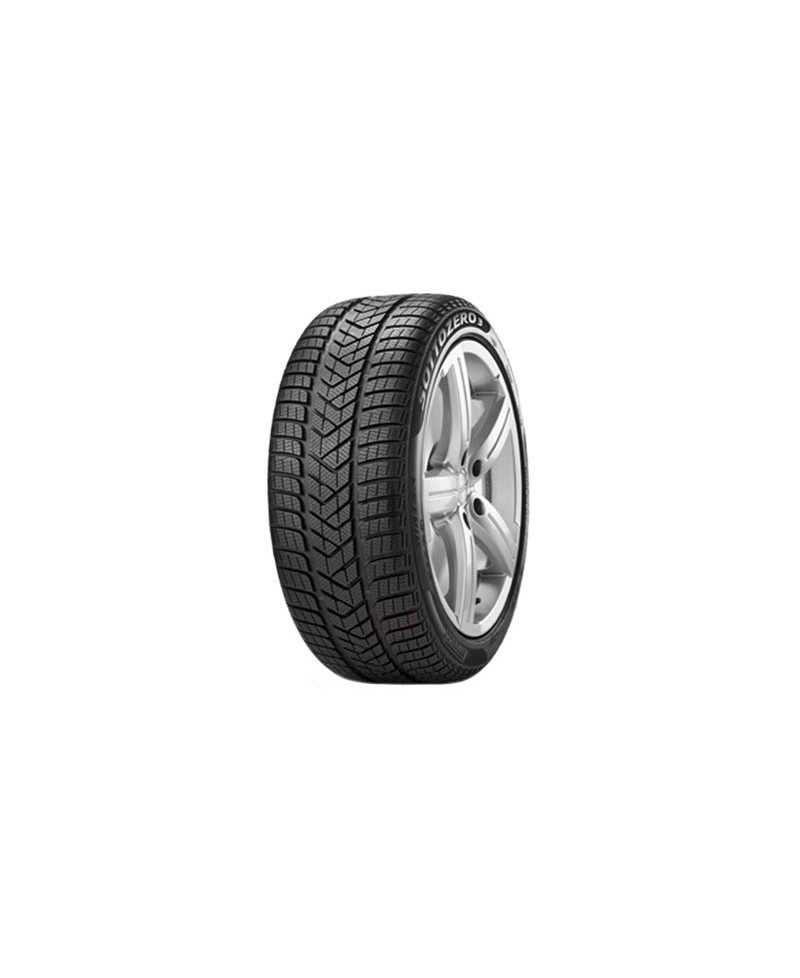 PneuPirelli, Winter Sottozero 3 255/35R 19 96H M+S XL Run Flat 3PMSF