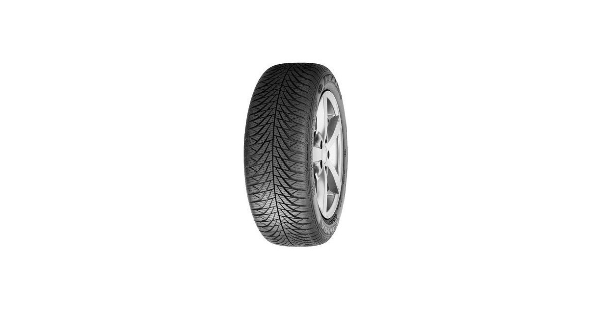 Pneu Fulda 195/60R15 88H MULTICONTROL