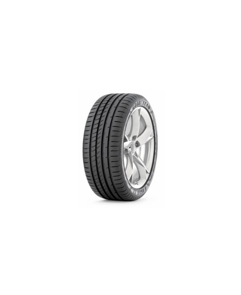 Pneu Goodyear 255/55R19 107W EAGLE F1 ASY2 SUV