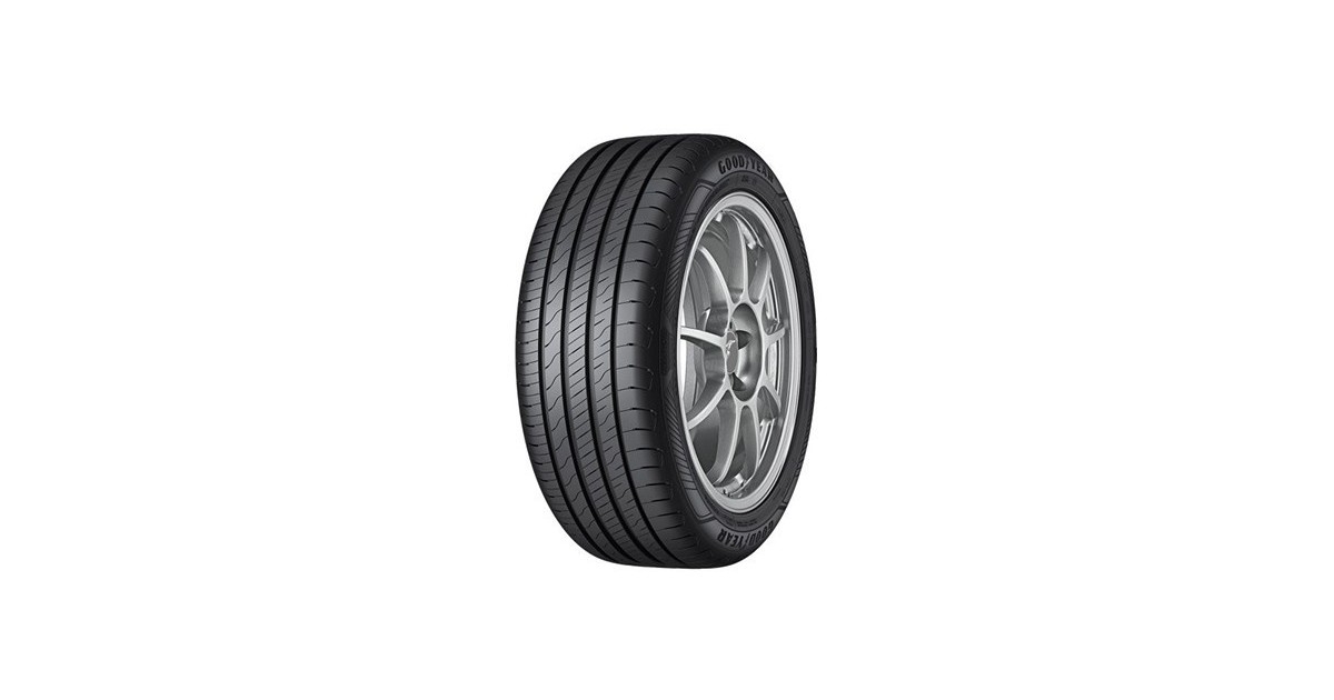 Pneu Goodyear EFFICIENTGRIP PERFORANCE 2 195/65 R15 91V