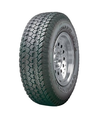 Pneu Goodyear WRANGLER AT/S 205/80R16 110S