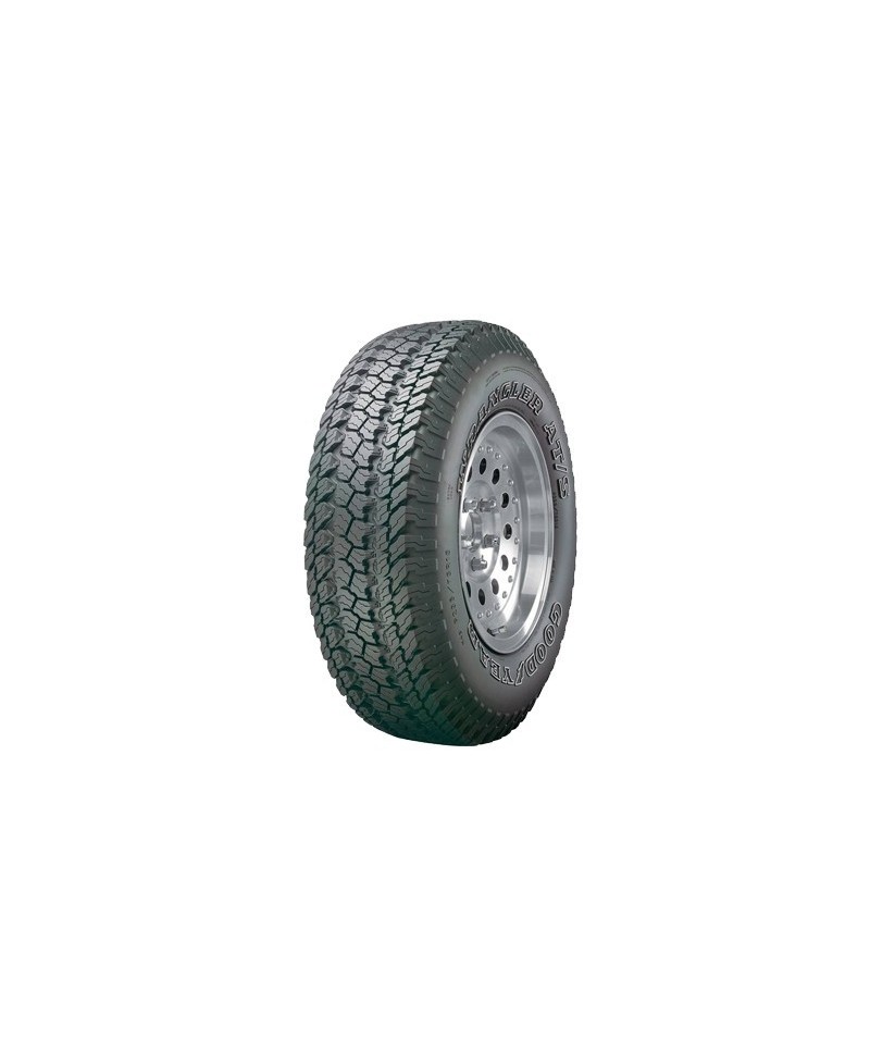 Pneu Goodyear WRANGLER AT/S 205/80R16 110S