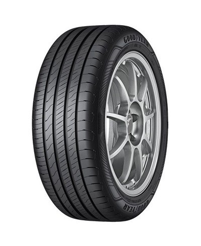 Pneu Goodyear EFFICIENTGRIP PERFORMANCE 2 195/55 R16 91H