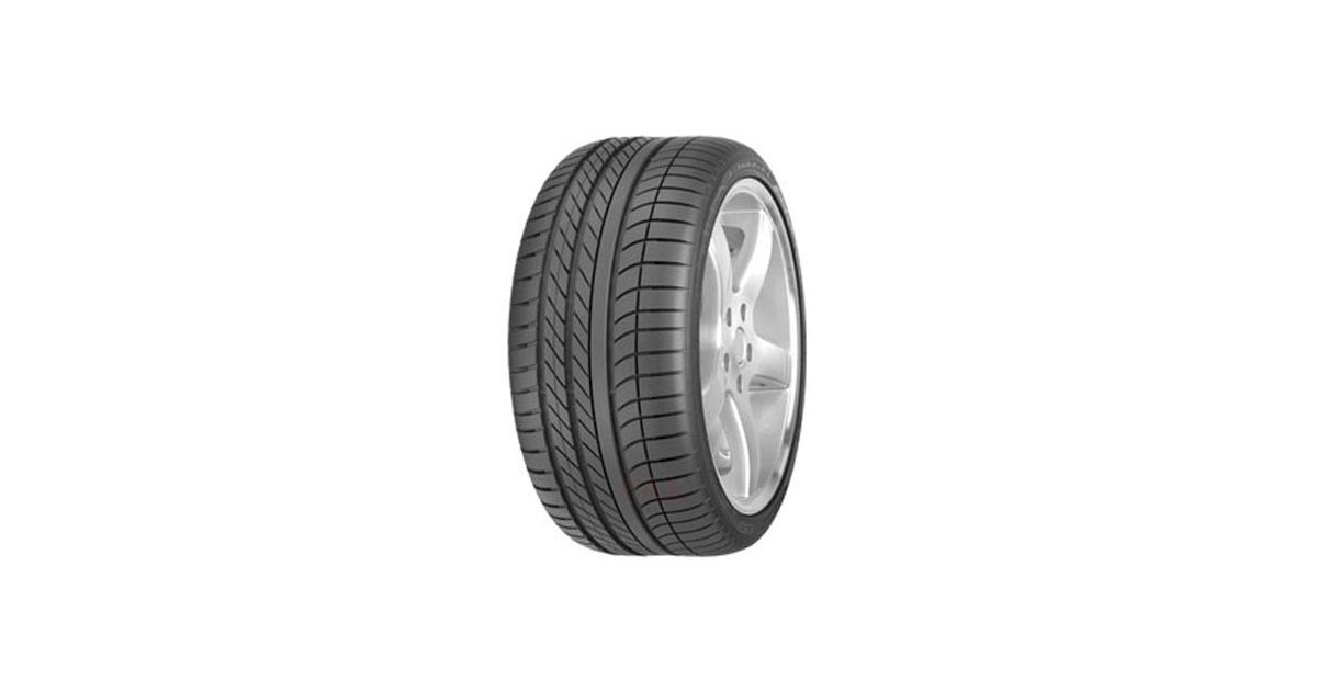 Pneu Goodyear 235/35ZR19 87Y EAGLE F1 ASY N0
