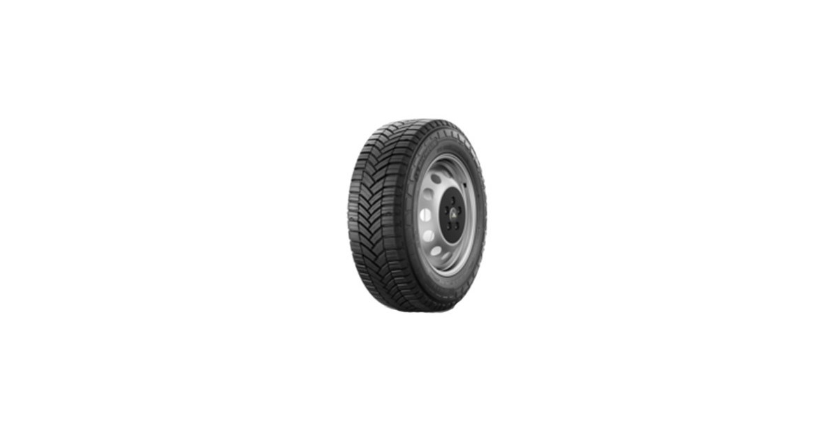 Pneu Michelin  AGILIS CROSSCLIMATE 215/ 70 R15C 109/ 107S , 3PMSF