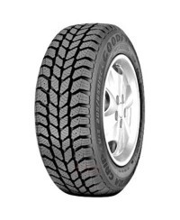 Pneu Goodyear Cargo Ultra Grip 195/ 70 R15C 104 /102S , 3PMSF