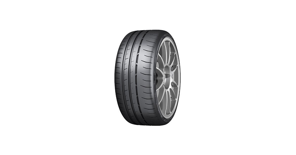 Pneu Goodyear 265/30ZR20 94Y XL EAGLE F1 SUPERSPORT R