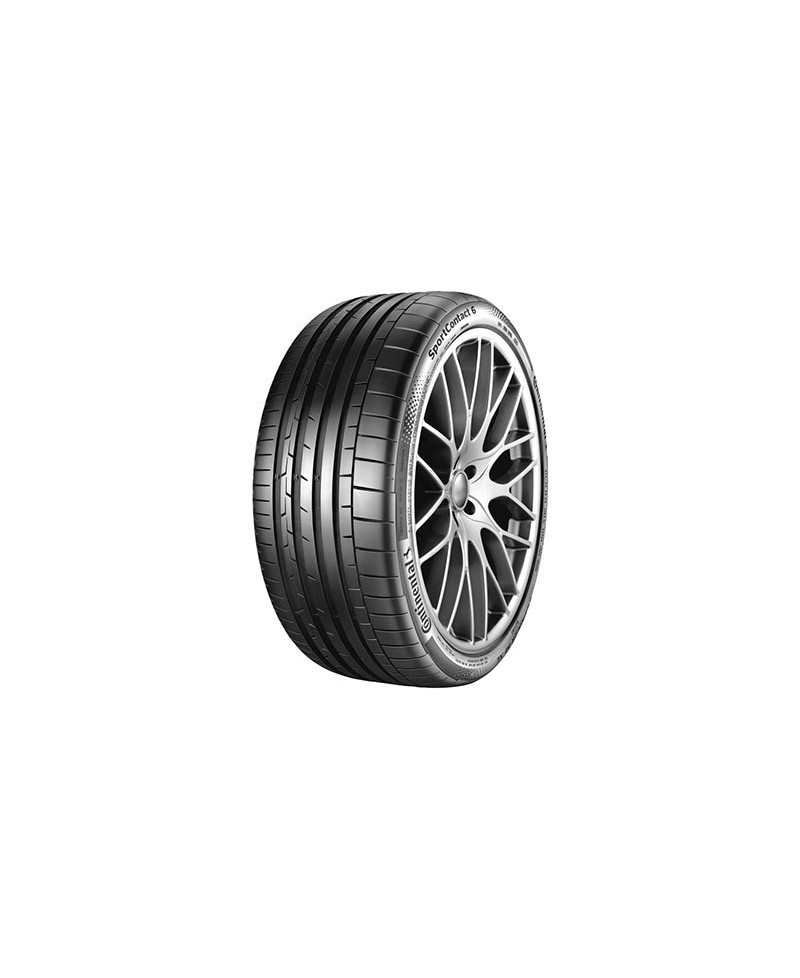 Pneu Continental 235/40R18 95Y XL SportContact 6 SSR!!!