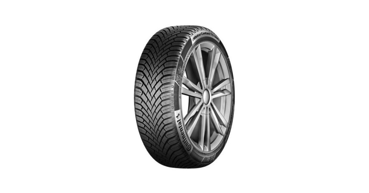 Pneu Continental 155/80R13 79T TS860