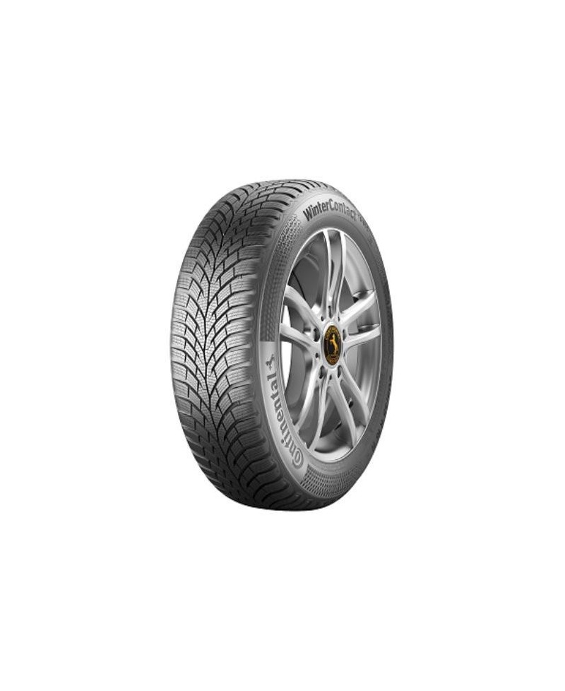 Pneu Continental WinterContact TS870 EVc 175/65 R14 82T, M&S, 3PMSF