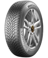 Pneu Continental WinterContact TS870 EVc 175/65 R14 82T, M&S, 3PMSF